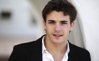 F1: ο Jules Bianchi 3ος οδηγός στην Force India