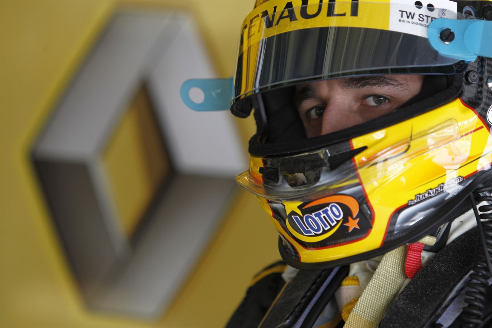 F1: Συνεχίζει την προσπάθεια ο Kubica