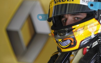 F1: Συνεχίζει την προσπάθεια ο Kubica