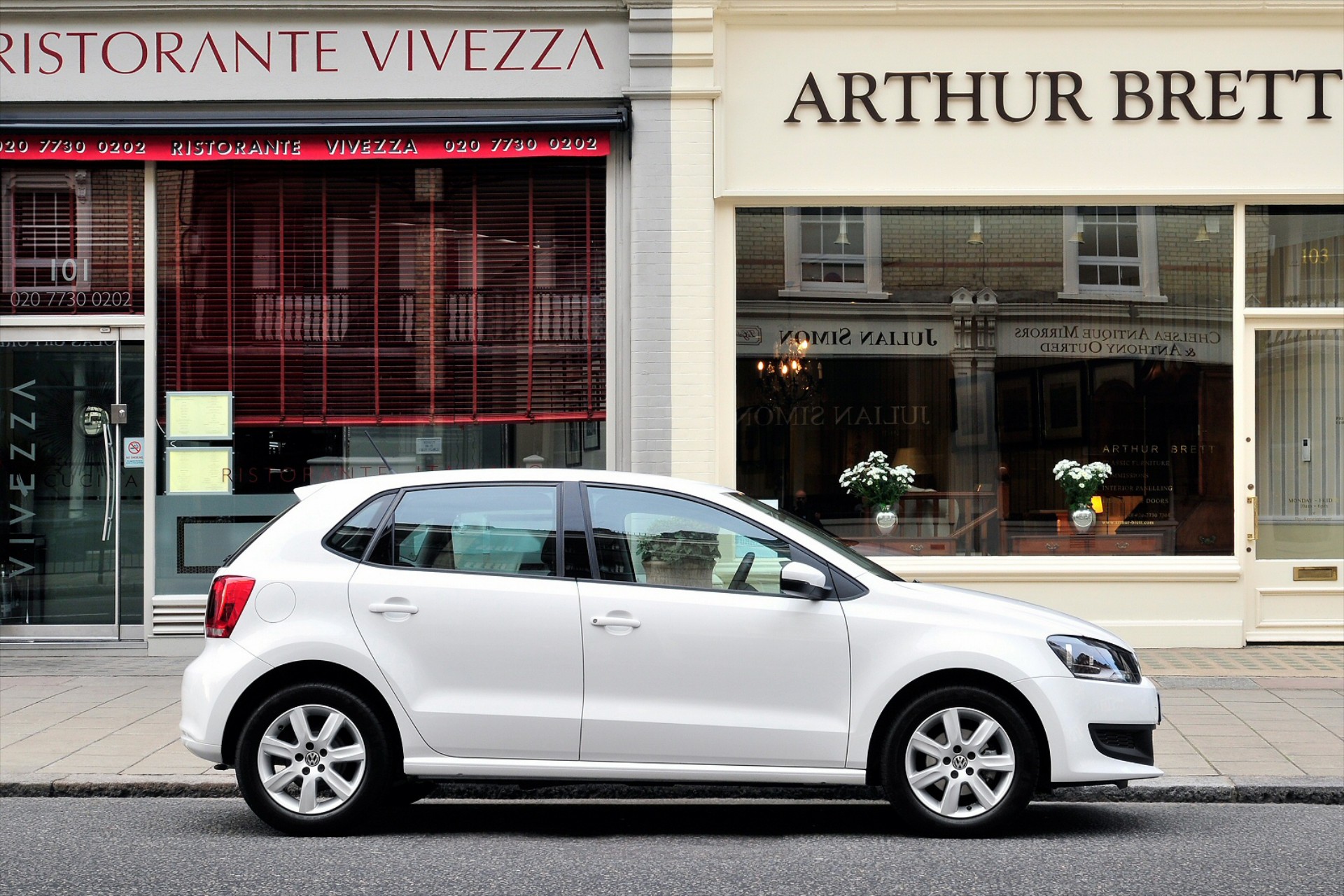 Νέες εκδόσεις VW Polo TSI με 90 ίππους