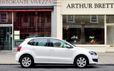 Νέες εκδόσεις VW Polo TSI με 90 ίππους