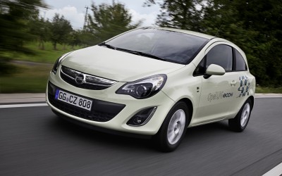 Οι τιμές του Opel Corsa LPG στην Ελλάδα