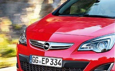 Info για το νέο Opel Corsa