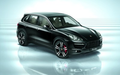 Ανάκληση Porsche Cayenne ΜΥ2011 και ΜΥ2012

