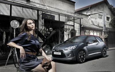 Αγορά αυτοκινήτου τον Φεβρουάριο 2012