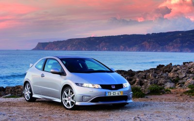 Ανάκληση Honda Civic Type R