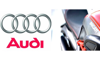 Στο χέρια της Audi η Ducati