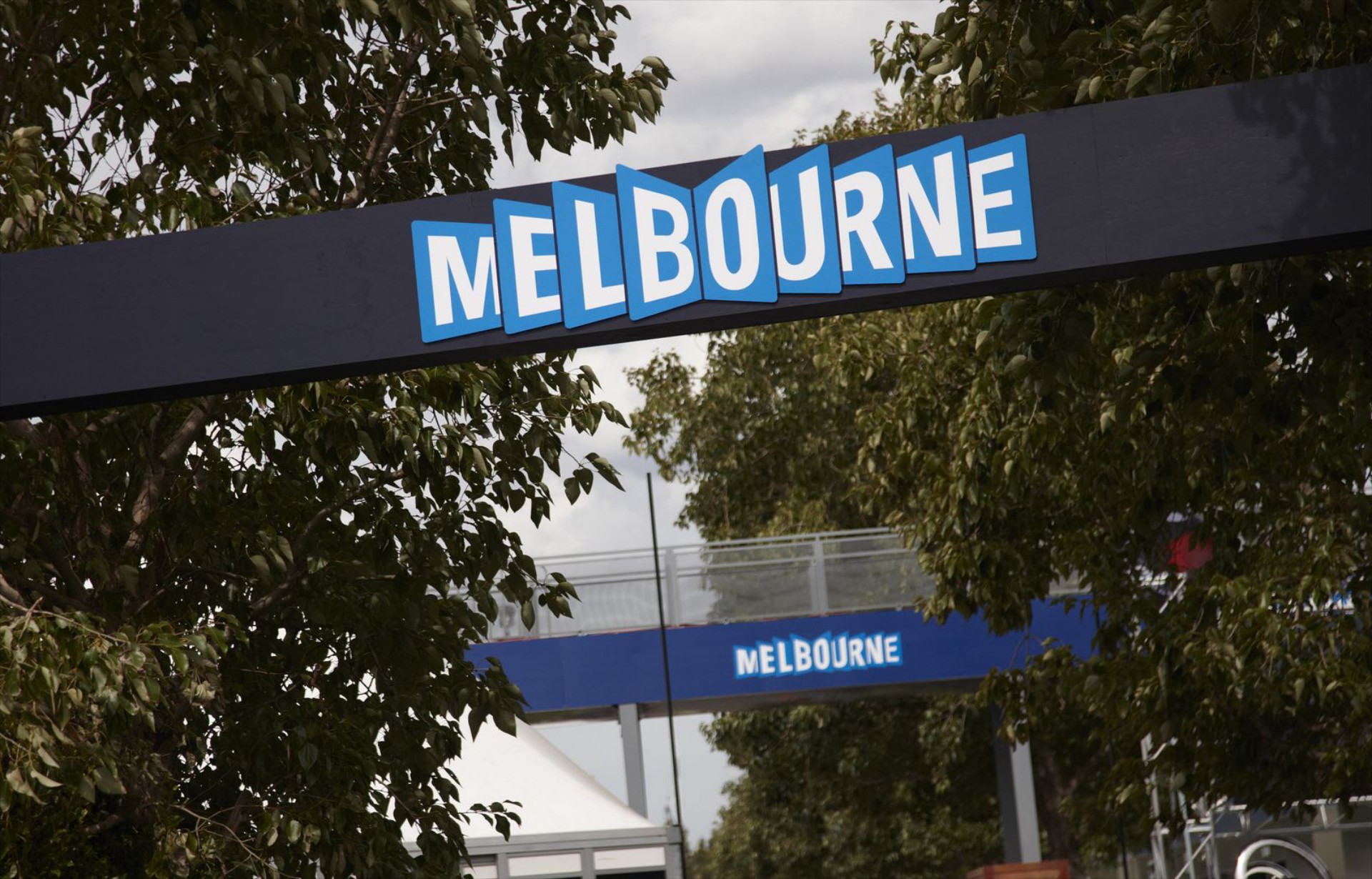 F1: Ελεύθερες δοκιμές Παρασκευής στην Μελβούρνη