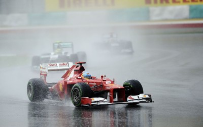 F1: H άποψη του Σταμάτη Κατσίμη για το GP της Μαλαισίας