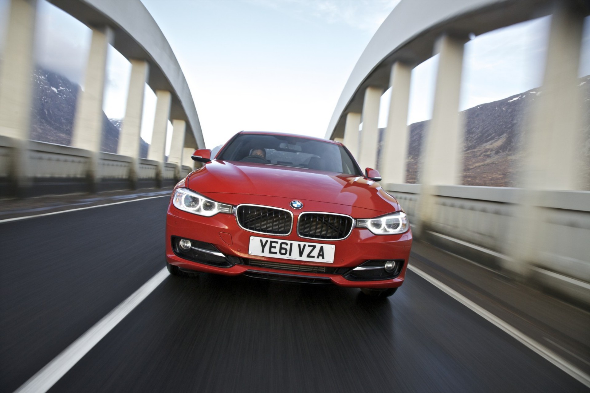 Συνεργασία BMW Group Hellas με την Ελληνική Ολυμπιακή Επιτροπή