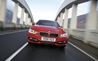 Συνεργασία BMW Group Hellas με την Ελληνική Ολυμπιακή Επιτροπή