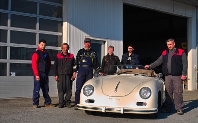 Replicar Hellas: Made in Greece