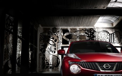 Nissan Juke 1.5 dCi