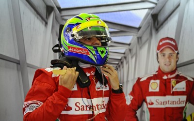 Το σταυροδρόμι της Ferrari