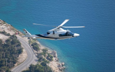 Heli Hopping Package