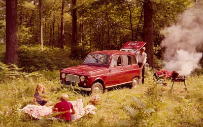 Προσωπικές ιστορίες στο GoClassic

