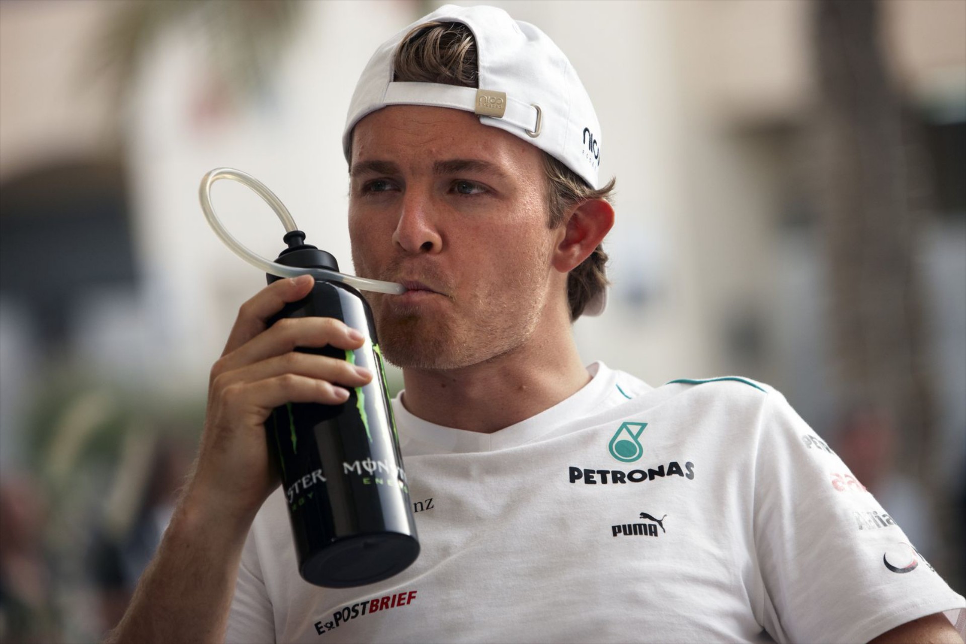 F1: Επιβλητική η παρουσία του Rosberg στο δεύτερο σκέλος