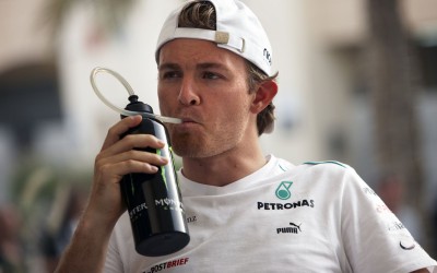 F1: Επιβλητική η παρουσία του Rosberg στο δεύτερο σκέλος