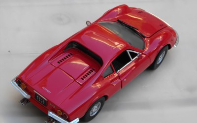 Ferrari Dino 246