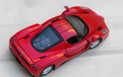 Ferrari Enzo