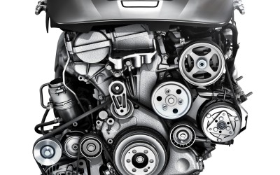 Νέοι κινητήρες για τη Jaguar