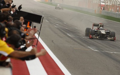 F1: Η F1 είναι για μένα απλώς δουλειά, λεει ο Raikkonen