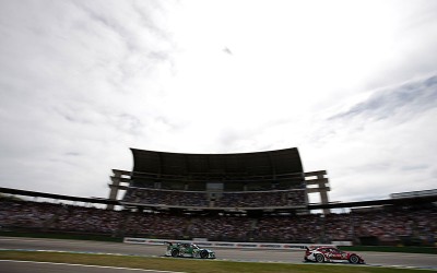 DTM: Πρεμιέρα με 1-2 από Mercedes