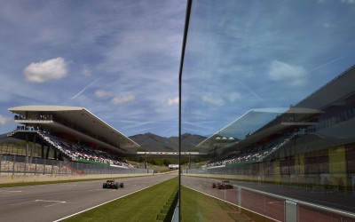 F1: Αρκετή δουλειά σήμερα στο Mugello