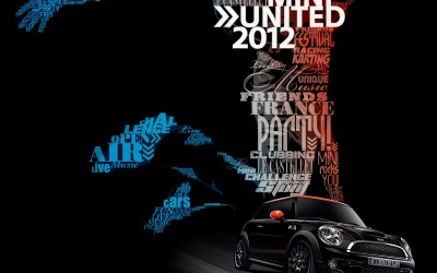 GoCar & MINI UNITED 2012 