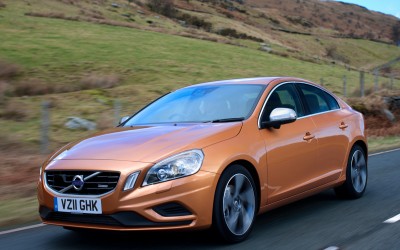 Ανάκληση VOLVO S60 και XC60 2012