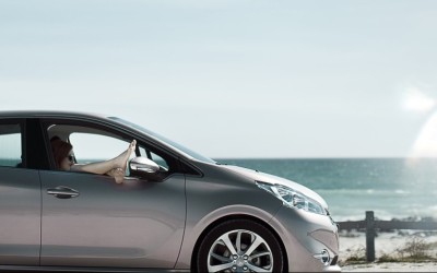 Το νέο Peugeot 208 στην Ελλάδα