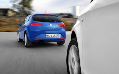 Νέες προσφορές για το SEAT LEON