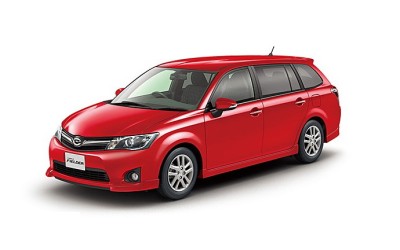 Αποκάλυψη: Νέα Toyota Corolla