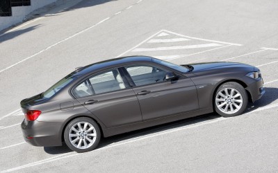 Νέες BMW 316i & 114i 