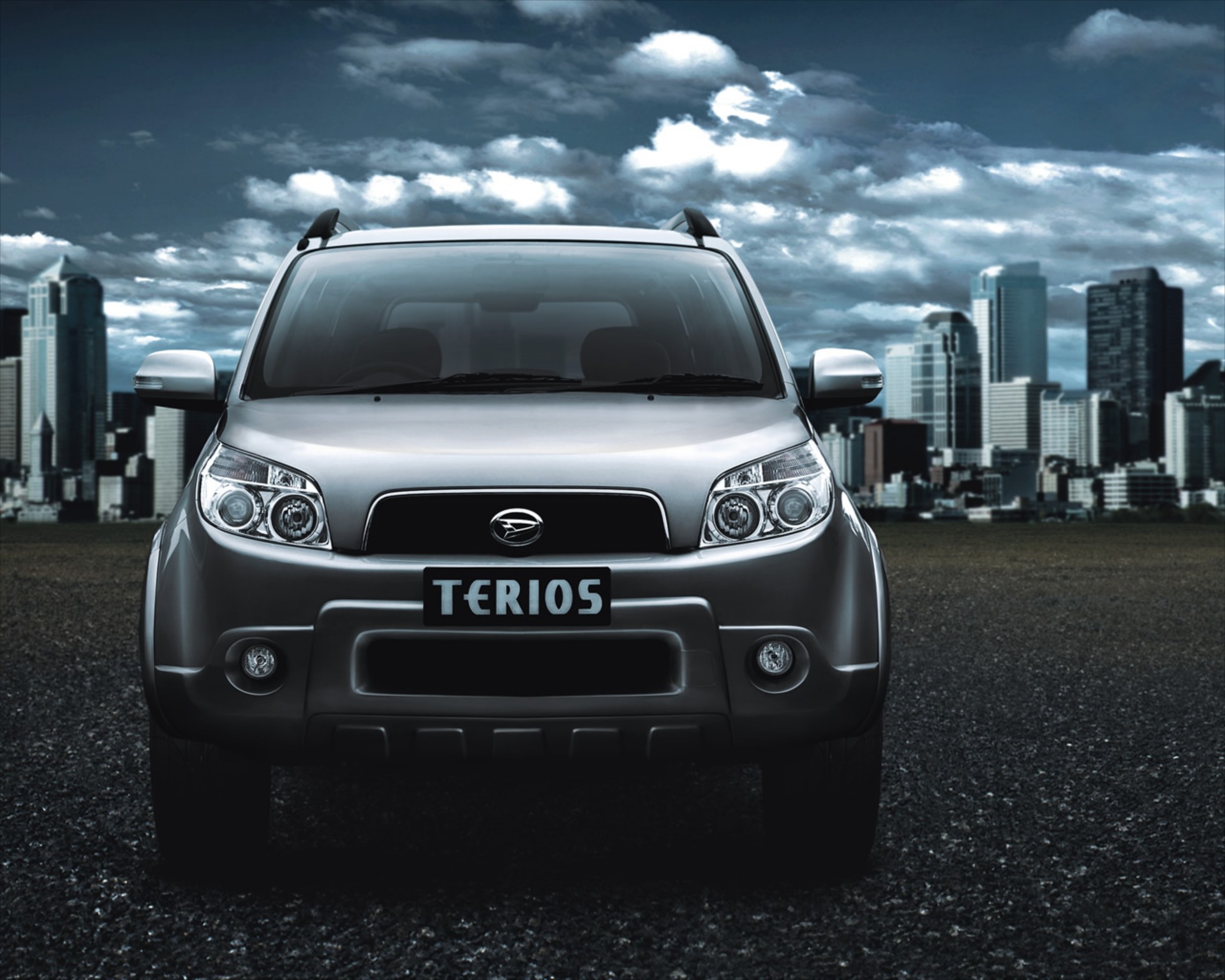 Daihatsu: Νέες προσφορές 