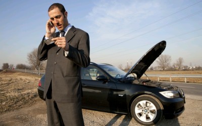 Η οδική βοήθεια αντέχει την κρίση