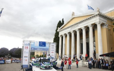 Ράλλυ Ακρόπολις 2012: NEWS-01