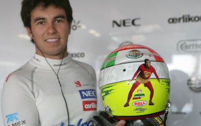 F1: Perez και Ferrari