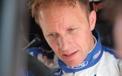 Ράλλυ Ακρόπολις 2012: NEWS 03