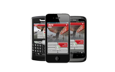 Avis App: Η ενοικίαση αυτοκινήτου στην τσέπη μας