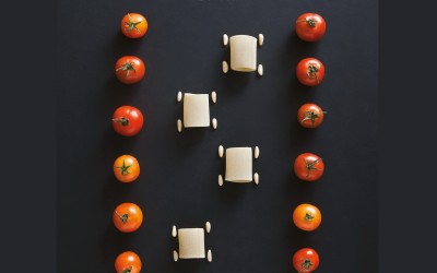 “Miles & Meals” από την Pirelli