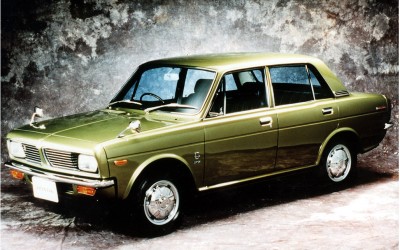 Honda 1300 (1969)
