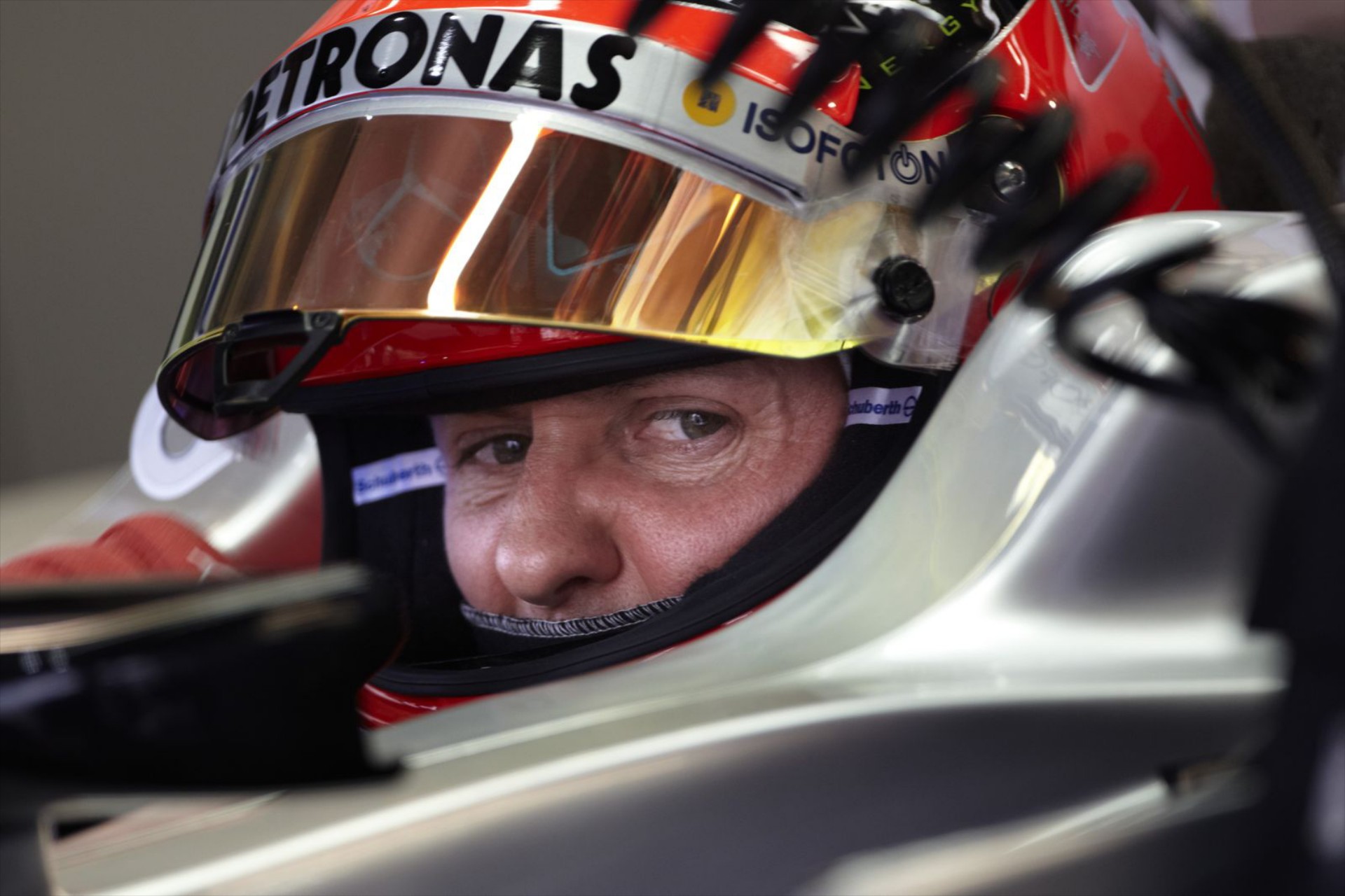 F1: Ο Liuzzi μιλάει στο GoCar για Ισπανία, Μονακό και Καναδά