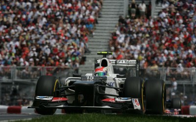 F1: H Ferrari καθοδηγεί τον Perez