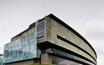 Νέο μουσείο στο Τορίνο