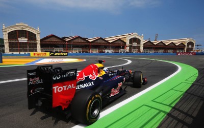 Red Bull : τα κατάφερε και πάλι