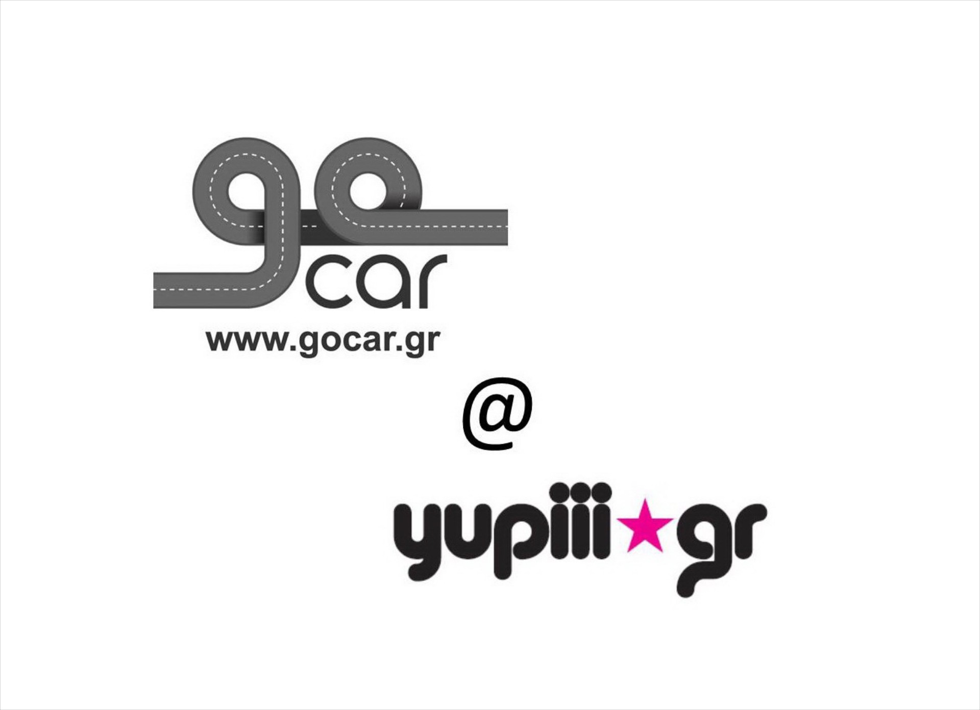 Gocar.gr @ yupiii.gr