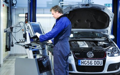 Νέο πρόγραμμα “VOLKSWAGEN ECONOMY”