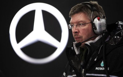 Schumacher : Μιλώντας για το μέλλον του