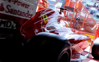 Video: Η εξέλιξη των μονοθεσίων της F1 μέσα σε 1 λεπτό